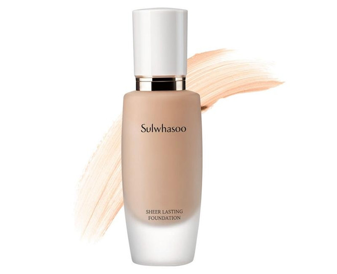 5 từ khóa phác họa xu hướng kem nền nổi bật của năm 2019 ảnh 3