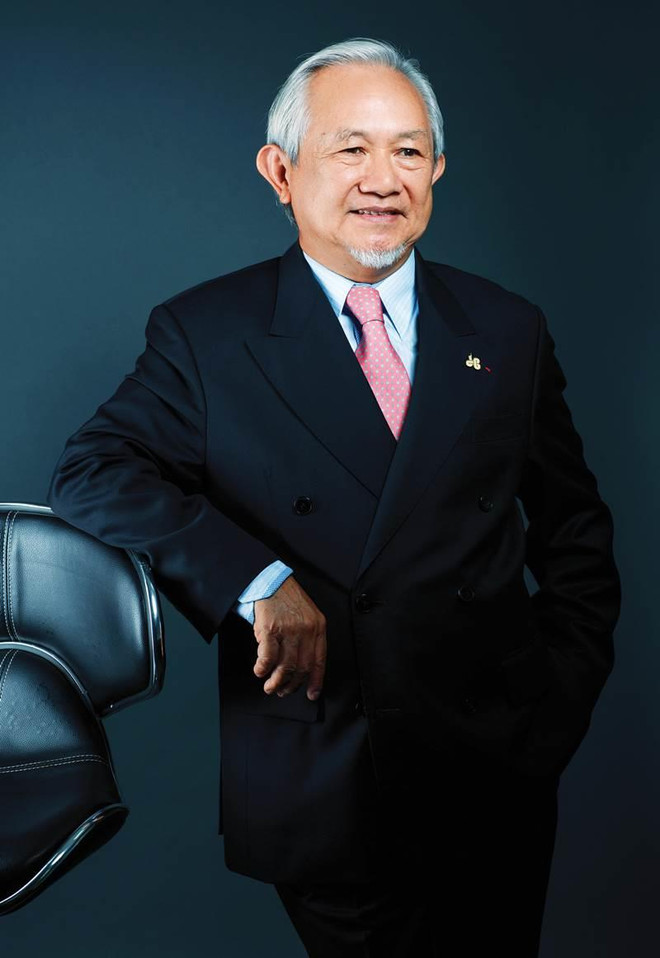 GS Phan Văn Trường: Công dân toàn cầu ăn cơm nước nào cũng ngon ảnh 2