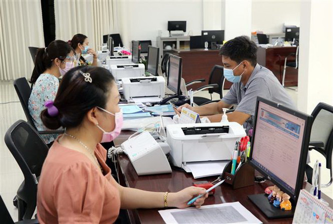 Cắt giảm chứng chỉ bồi dưỡng mang tính hình thức, không phù hợp ảnh 1