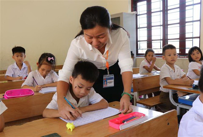 Cắt giảm chứng chỉ bồi dưỡng mang tính hình thức, không phù hợp ảnh 2