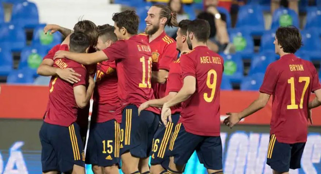 EURO 2020: Tuyển Tây Ban Nha đi tìm lại bản sắc từ bảng E ảnh 1