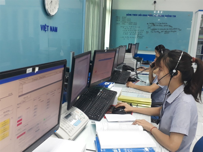 Yêu cầu Bộ Giao thông Vận tải rà soát, tinh gọn tổ chức bộ máy ảnh 2