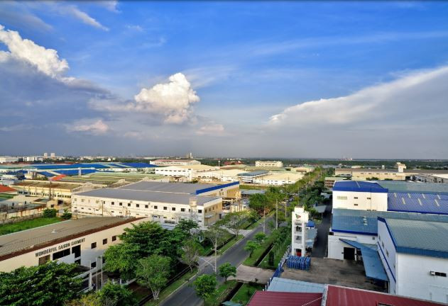 Phát triển khu công nghiệp TP Hồ Chí Minh: Thu hút có chọn lọc ảnh 1