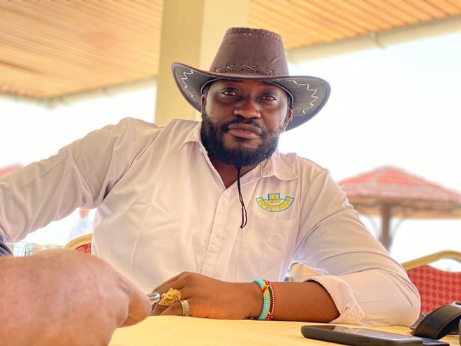 Cộng hòa Dân chủ Congo: Phóng viên nghi mất tích ở Kinshasa ảnh 1