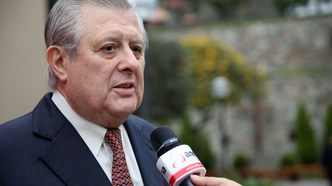 Tổng thống Peru bổ nhiệm ông Oscar Maurtua làm Ngoại trưởng mới ảnh 1