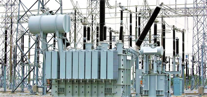Ảnh minh họa. (Nguồn ptsco.vn) Đóng điện trạm biến áp 220 kV Mường Tè có tổng đầu tư hơn 436 tỷ đồng ảnh 1