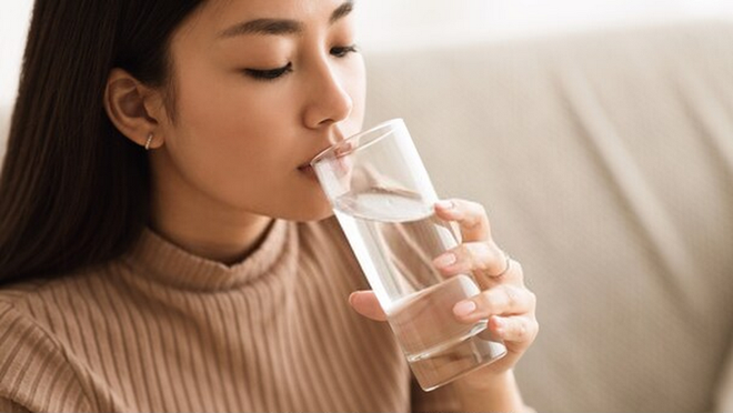 Những thói quen tốt cho phổi mà bạn cần làm thường xuyên ảnh 3