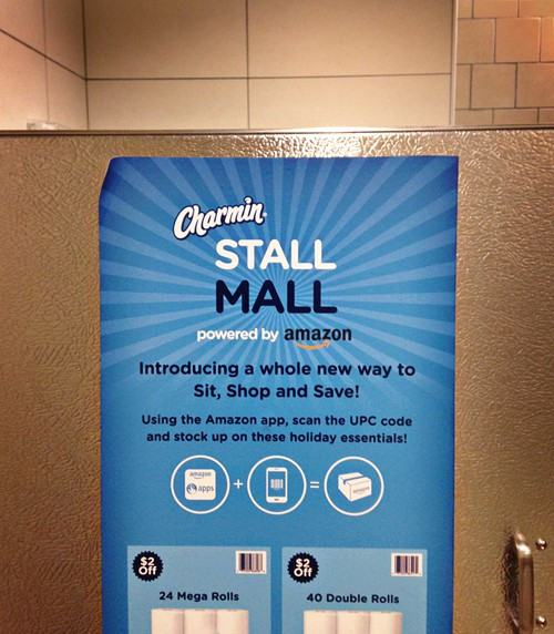 Thương mại điện tử: Khách hàng bị "chăn" ở mọi nơi, mọi lúc ảnh 1