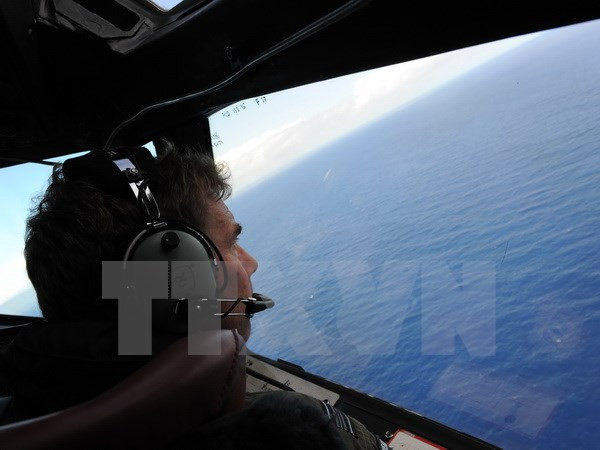 Trung Quốc vẫn quyết tâm tìm kiếm máy bay mất tích MH370 ảnh 1