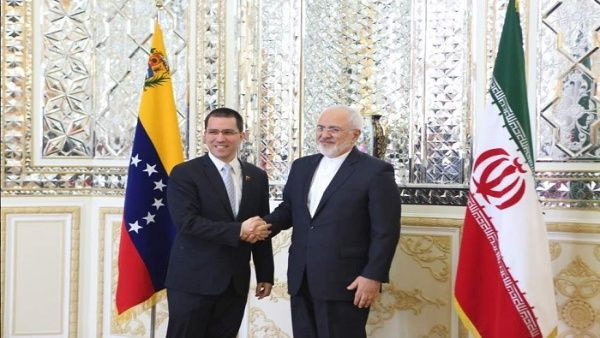 Venezuela và Iran củng cố liên minh hợp tác trong nhiều lĩnh vực ảnh 1