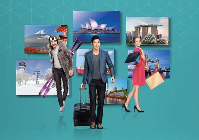 Hội chợ du lịch Garuda Indonesia dự kiến đạt doanh số 18 triệu USD ảnh 1