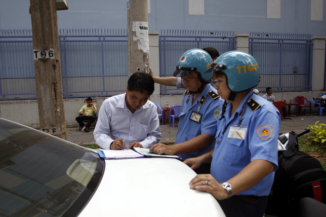 Chỉ đạo của Thủ tướng Chính phủ về hoạt động dịch vụ taxi Uber ảnh 1