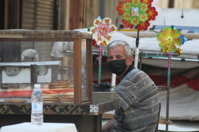 Sứ mệnh đưa Liban thoát khỏi khủng hoảng khó hoàn thành ảnh 2