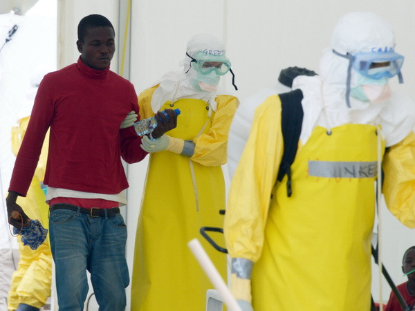 Ông Obama và Ban Ki-moon điện đàm về các vấn đề thế giới ảnh 1