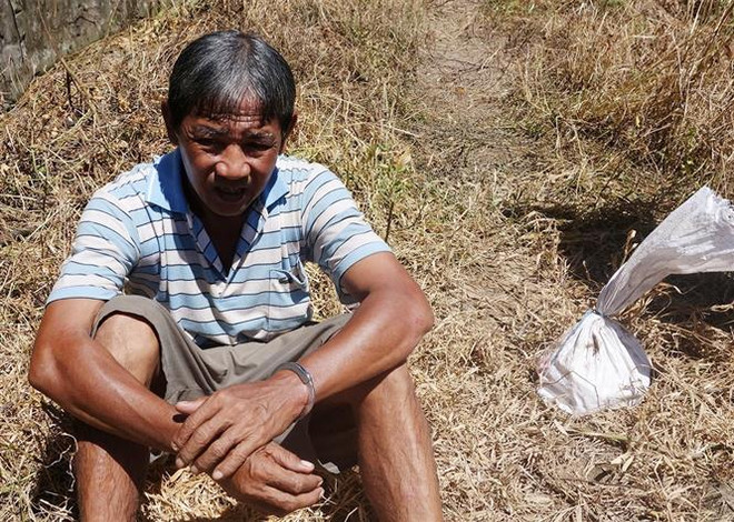 Bắt quả tang vụ vận chuyển 51kg kim loại nghi là vàng qua biên giới ảnh 1