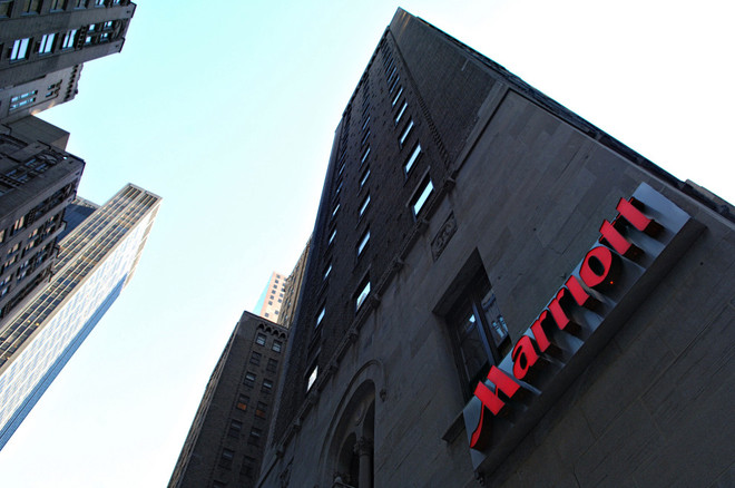 (Nguồn: Getty Images) Để rò rỉ dữ liệu, tập đoàn khách sạn Marriott bị phạt hơn 23 triệu USD ảnh 1