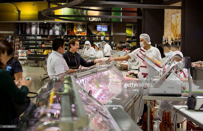 Mexico và EU đạt nhiều tiến bộ trong hiện đại hóa FTA song phương ảnh 1