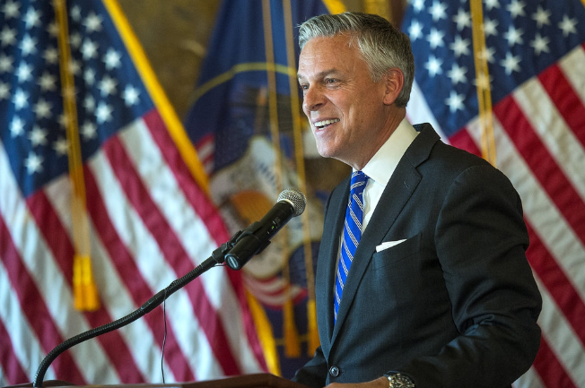 Đại sứ Mỹ tại Nga nêu các vấn đề để cải thiện quan hệ song phương ảnh 1