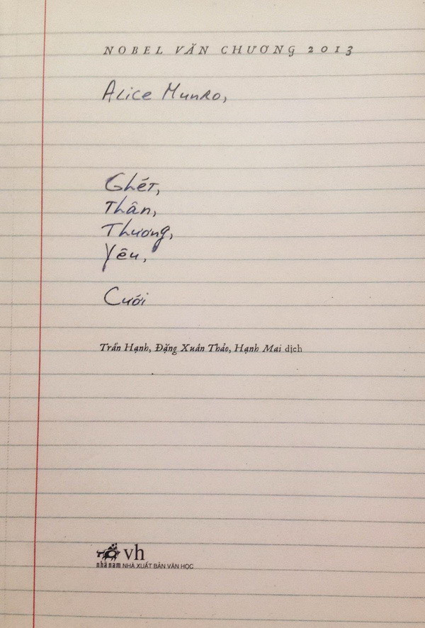 Những cuốn sách đang chờ bạn dành thời gian chiêm nghiệm ảnh 3