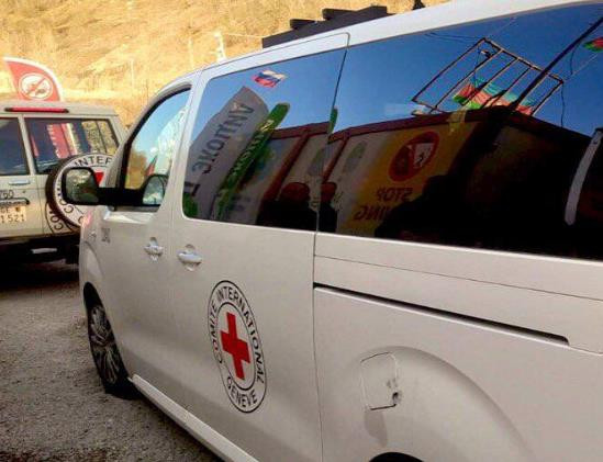 Azerbaijan đóng con đường đến Nagorny-Karabakh do có hành vi buôn lậu ảnh 1