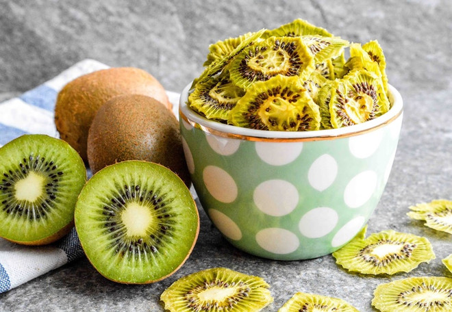 Lạ miệng với 5 loại mứt sấy khô không gây tăng cân ngày Tết ảnh 2