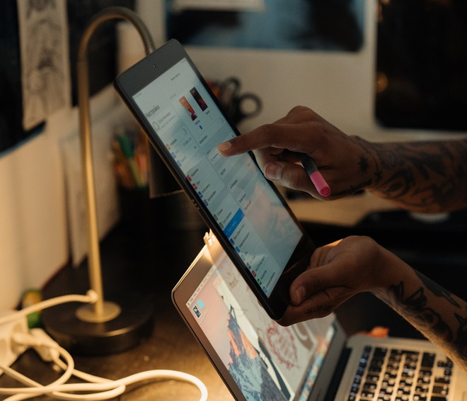 5 mẹo đơn giản để có buổi phỏng vấn trực tuyến thành công ảnh 8