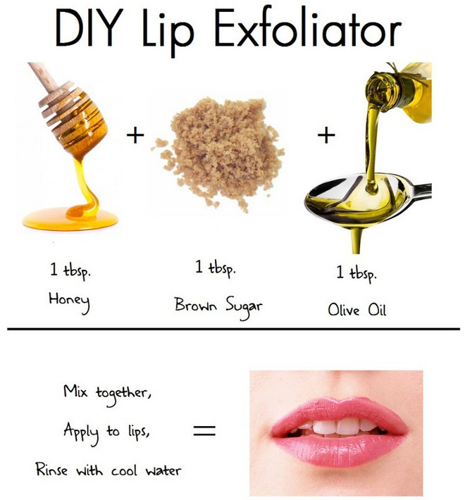 5 bí quyết dưỡng môi mùa lạnh hiệu quả mà phái đẹp không nên bỏ qua ảnh 3