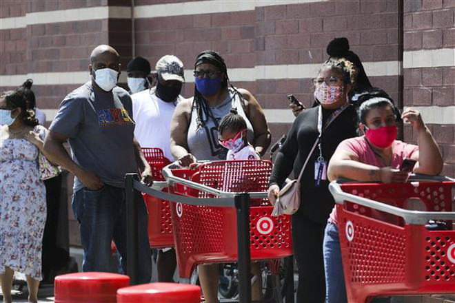 Mỹ Latinh, Caribbe có số ca mắc COVID-19 tử vong cao nhất thế giới ảnh 1