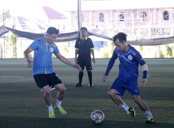 250 vận động viên tham gia giao lưu thể thao đoàn kết Việt Nam-Lào ảnh 3