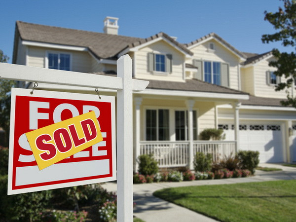 Thị trường nhà đất Mỹ đạt chỉ số tích cực nhất từ đầu năm ảnh 1