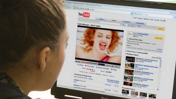 Trang web YouTube sẽ cho ra mắt dịch vụ âm nhạc riêng ảnh 1