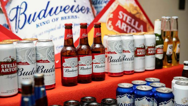 Nhiều doanh nghiệp châu Âu lạc quan về khả năng phục hồi năm 2021 ảnh 1