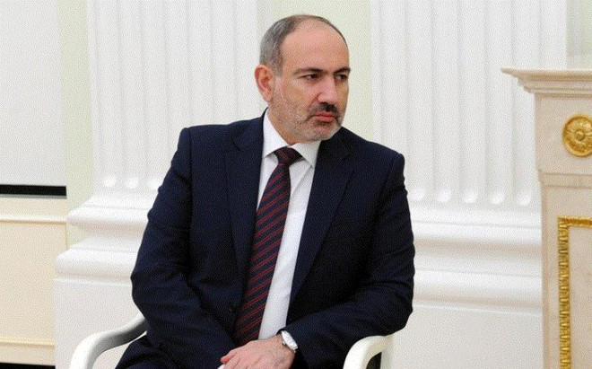 Thủ tướng Armenia khẳng định tình hình vẫn trong tầm kiểm soát ảnh 1