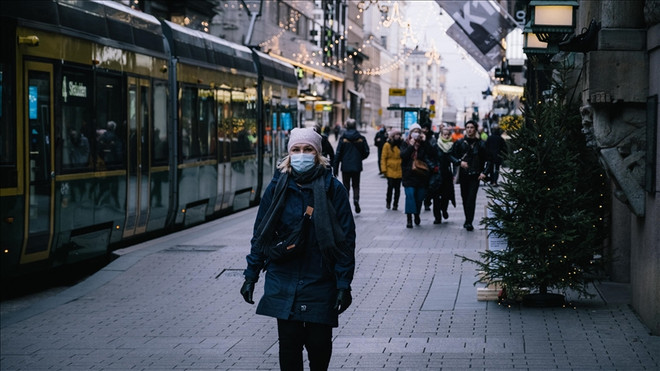 Dịch COVID-19: Pháp, Đức tăng cường kiểm soát biên giới chung ảnh 2