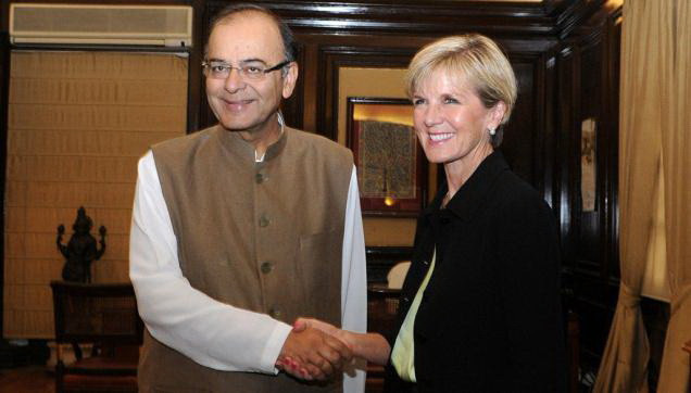 Ấn Độ, Australia thúc đẩy hợp tác thương mại và đầu tư ảnh 1