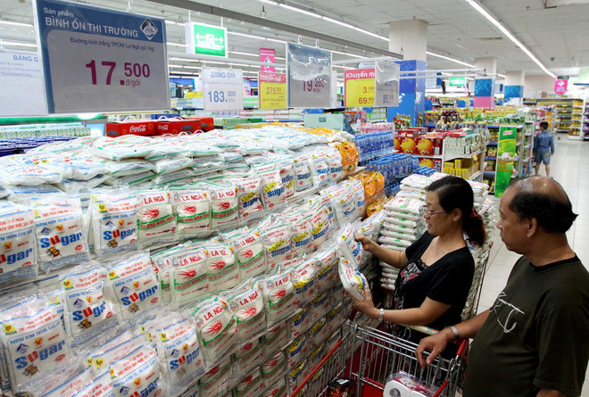 Hơn 1.000 “hạt giống thay đổi” thúc đẩy tiêu dùng bền vững ảnh 1