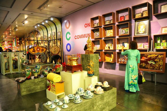 ttxvn-trien lam.jpeg