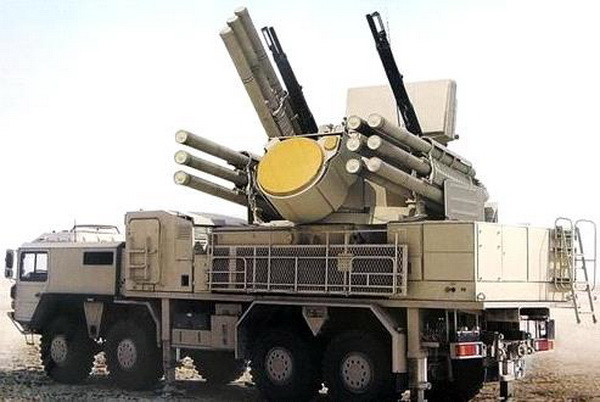 Hải quân Israel: Hezbollah sở hữu tên lửa chống hạm của Nga ảnh 1