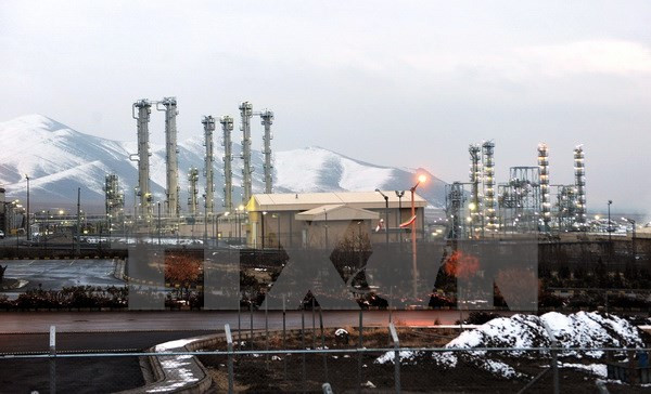 Mỹ: Tiến bộ trong thỏa thuận hạt nhân Iran cần được kiểm chứng ảnh 1