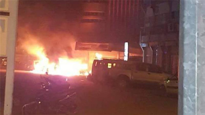 Al-Qaeda nhận tiến hành vụ tấn công khách sạn tại Burkina Faso ảnh 1