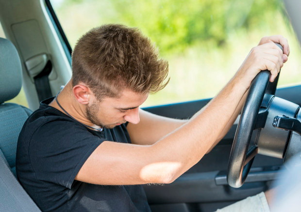 Italy: Người bị rối loạn giấc ngủ sẽ không được cấp bằng lái xe ảnh 1