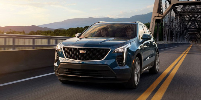 Nhiều đại lý “chia tay” GM khi bị buộc phải đầu tư để bán xe chạy điện ảnh 1