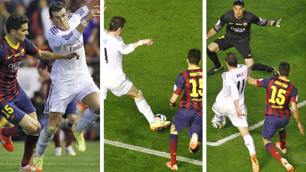 7 lời khuyên để Pep Guardiola có thể đánh bại Real Madrid ảnh 2