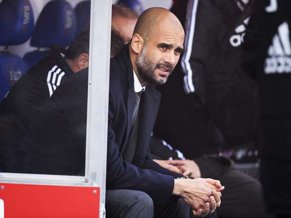 7 lời khuyên để Pep Guardiola có thể đánh bại Real Madrid ảnh 1