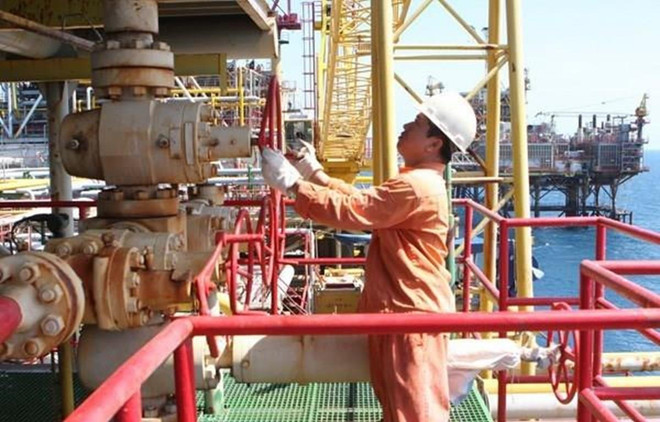 Ảnh minh họa. (Nguồn: TTXVN) Triển khai nghị quyết sử dụng vốn, tài sản nhà nước tại doanh nghiệp ảnh 1