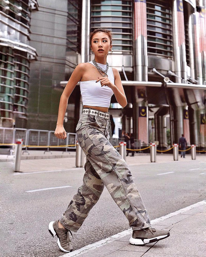 Mỹ nhân Việt bật mí bí quyết để có làn da nâu khỏe khoắn ảnh 3