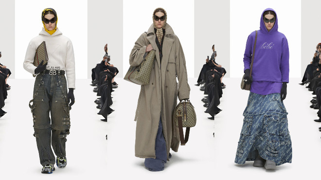 10 sự kiện nổi bật làm thay đổi nền thời trang toàn cầu năm 2021 ảnh 4