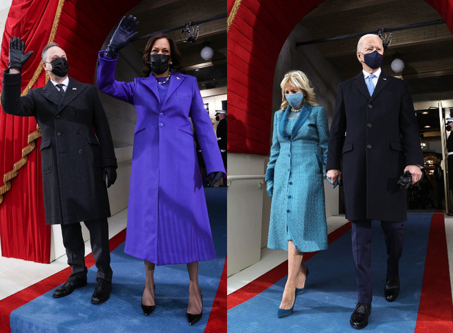 10 sự kiện nổi bật làm thay đổi nền thời trang toàn cầu năm 2021 ảnh 1