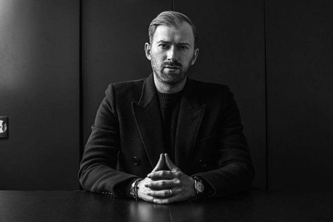 10 sự kiện nổi bật làm thay đổi nền thời trang toàn cầu năm 2021 ảnh 12