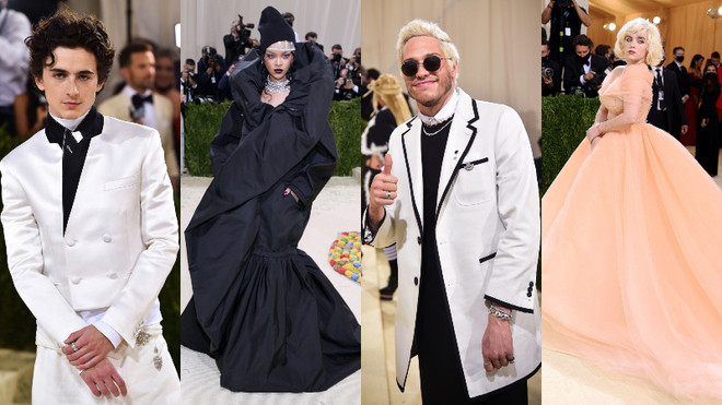 10 sự kiện nổi bật làm thay đổi nền thời trang toàn cầu năm 2021 ảnh 6